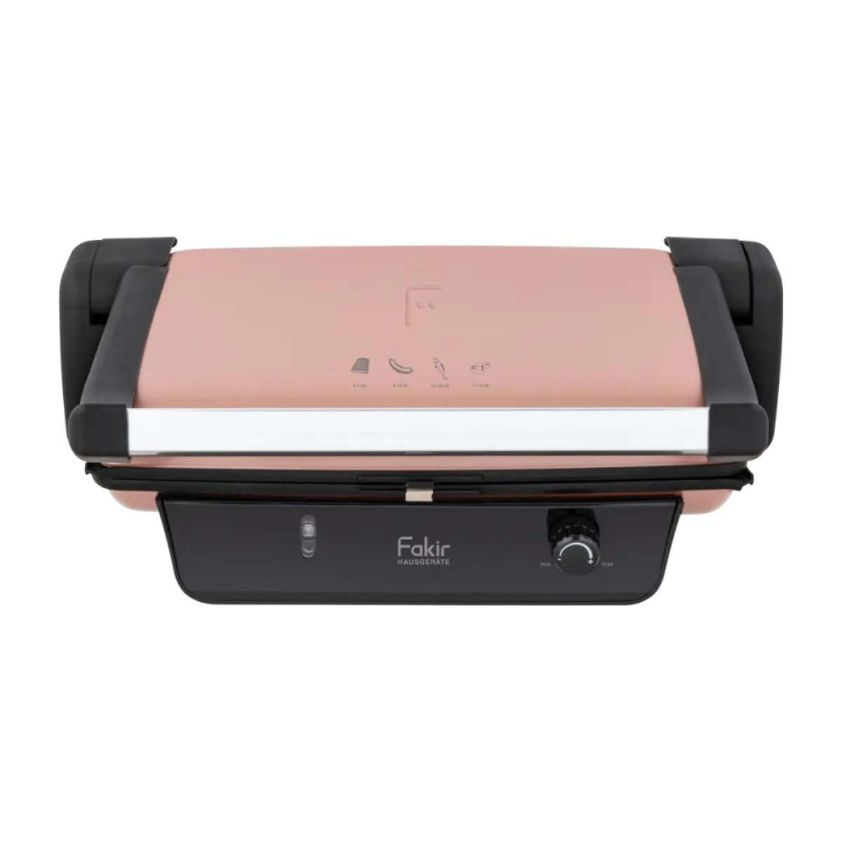 Fakir Pania 1800 W Tost Makinesi Rosie