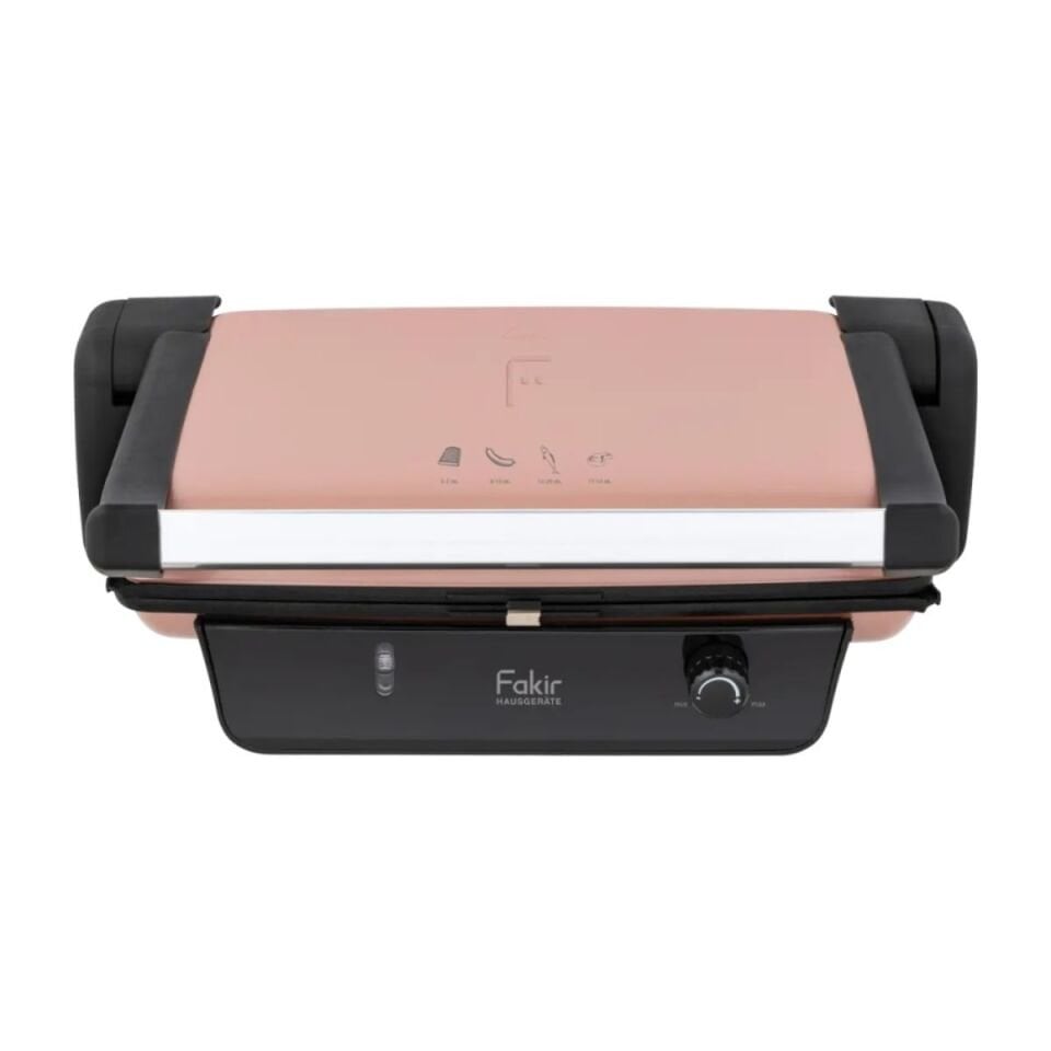 Fakir Pania 1800 W Tost Makinesi Rosie