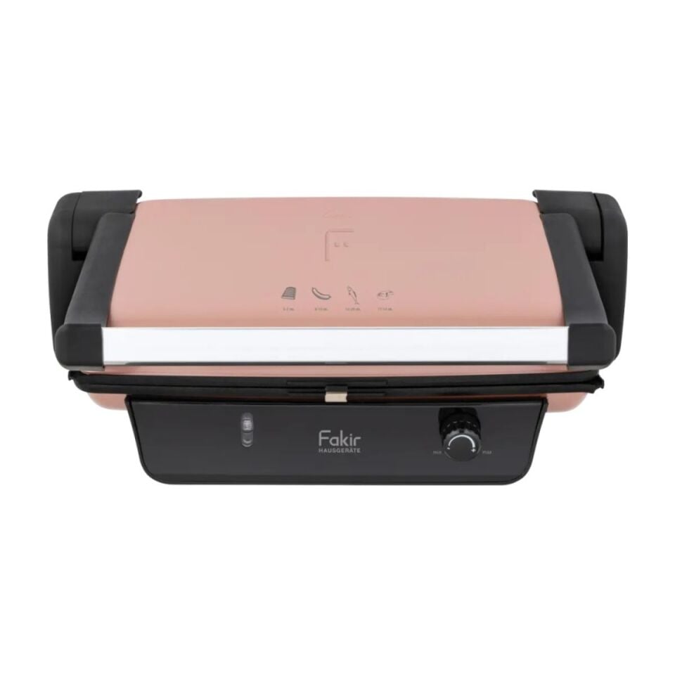 Fakir Pania 1800 W Tost Makinesi Rosie