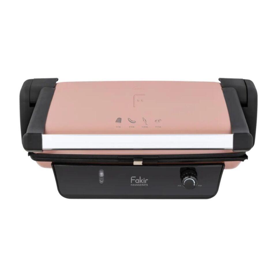 Fakir Pania 1800 W Tost Makinesi Rosie
