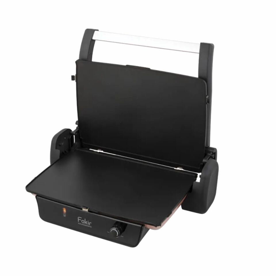 Fakir Pania 1800 W Tost Makinesi Rosie