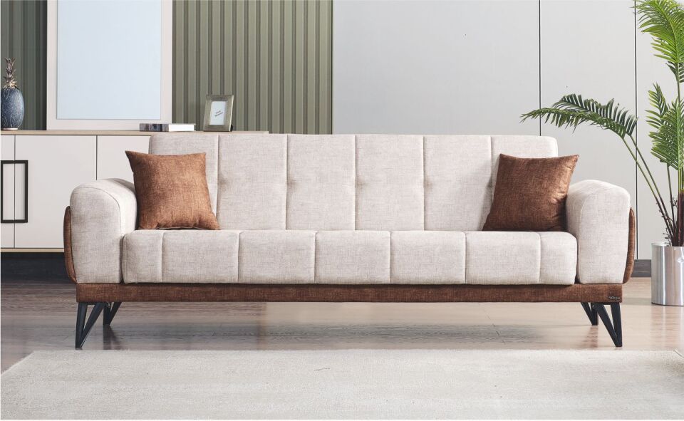 Ekin Koltuk Takımı 3+3+1+1 Retro 04