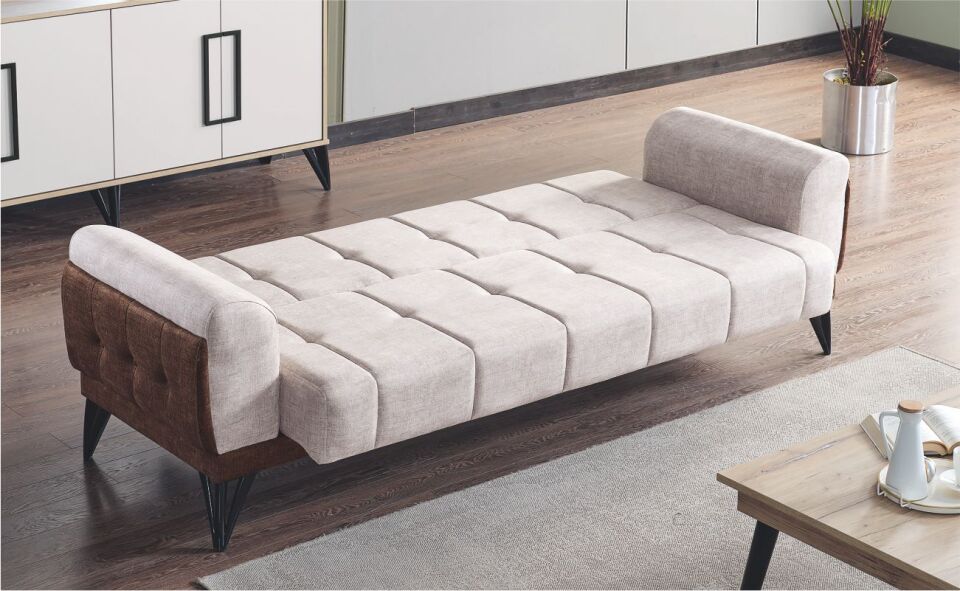 Ekin Koltuk Takımı 3+3+1+1 Retro 04