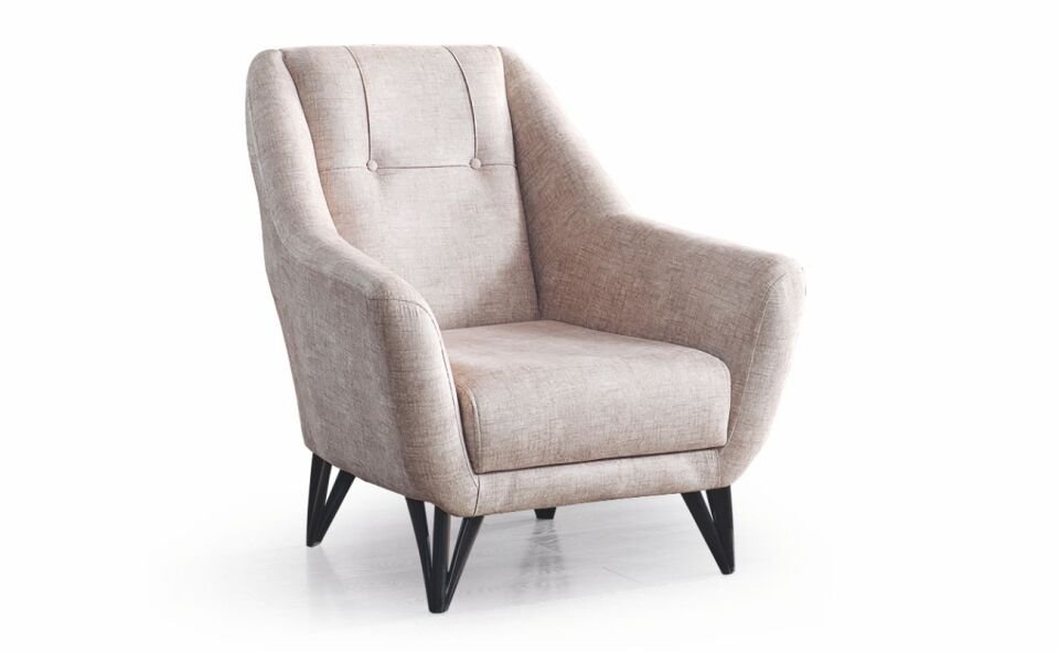 Ekin Koltuk Takımı 3+3+1+1 Retro 04