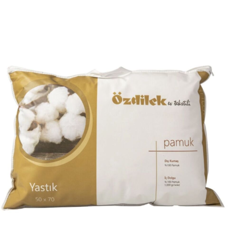 Özdilek Yastık Pamuk 50X70 Ozd