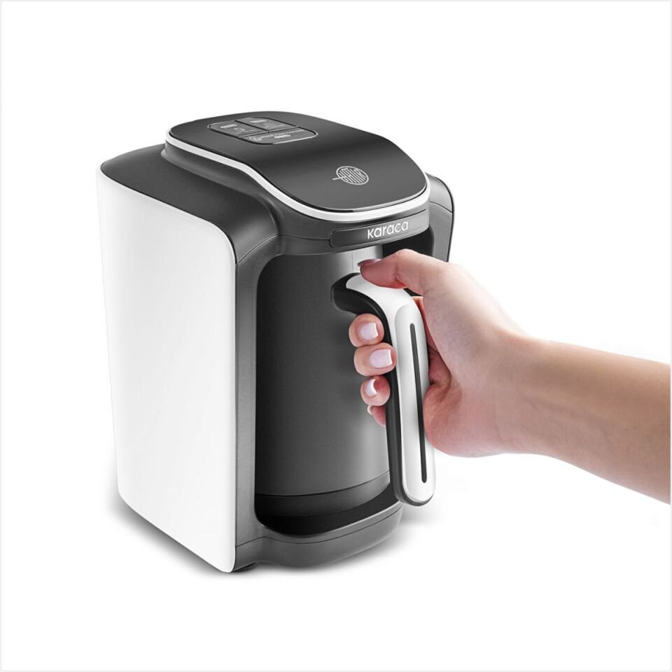 Karaca Hatır Neo-S Sütlü Porcelaın Whıte