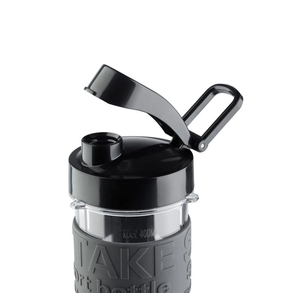 Arzum AR1032 Shake'N Take Kişisel Blender - Siyah