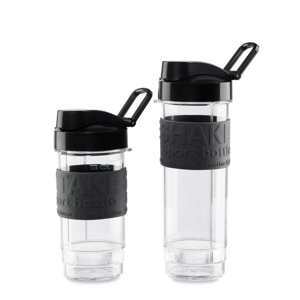 Arzum AR1032 Shake'N Take Kişisel Blender - Siyah