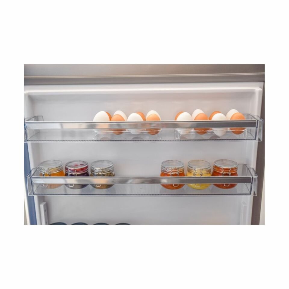 Vestel NFK60012 EX GI Pro WIFI Kombi No Frost Buzdolabı