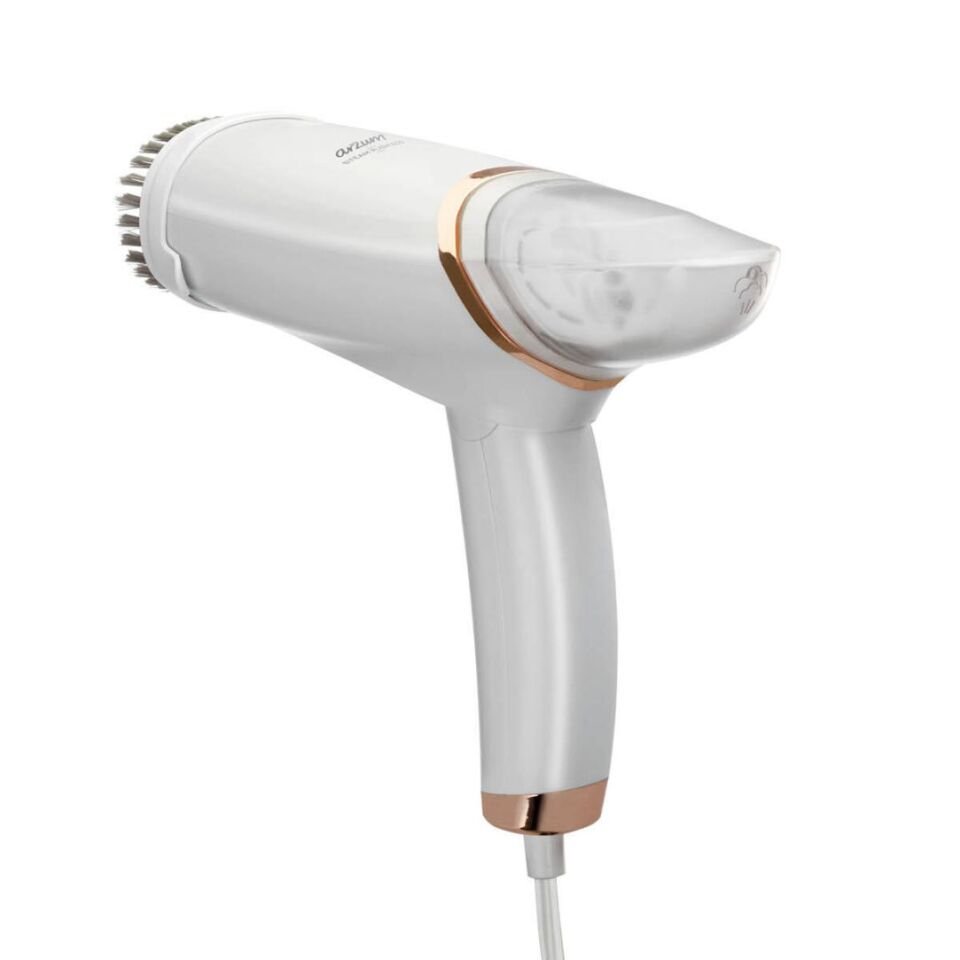 Arzum AR693 Steamart Lux Seramik Tabanlı Ütü - Siyah