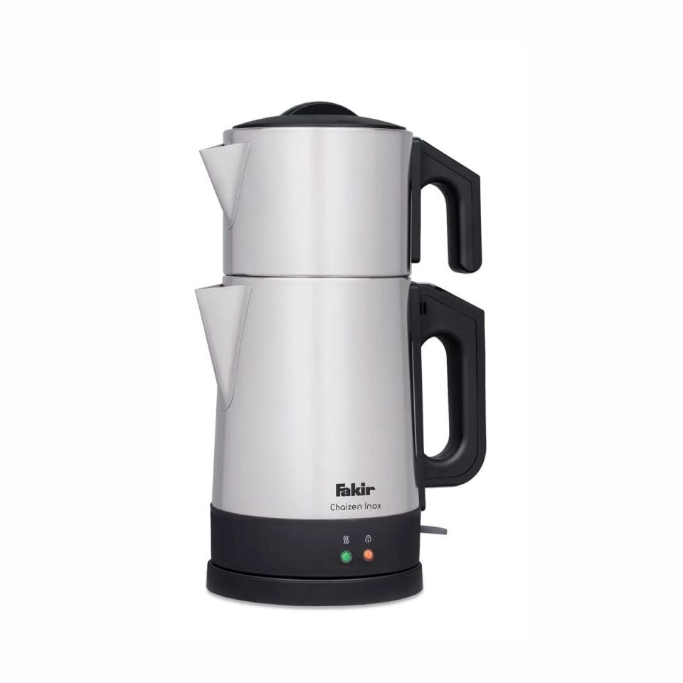 Fakir Avantaj Paket Silver Stone Seri