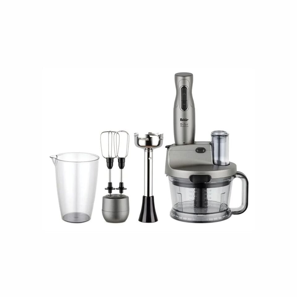 Fakir Avantaj Paket Silver Stone Seri