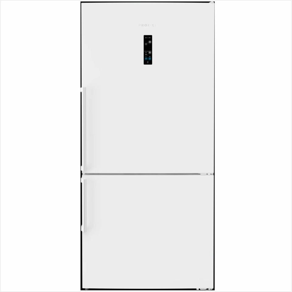 Profilo BD3086WCFP Solo Soğutucu-Dondurucu Kombinasyonu