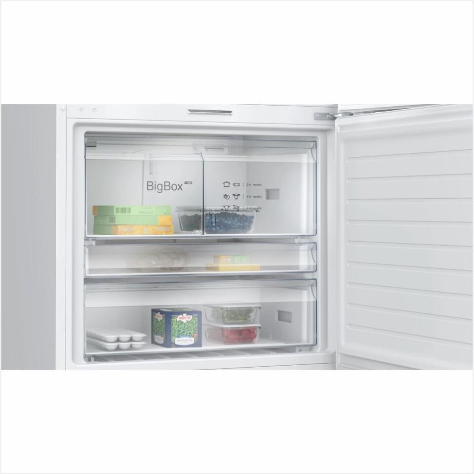 Profilo BD3086WCFP Solo Soğutucu-Dondurucu Kombinasyonu