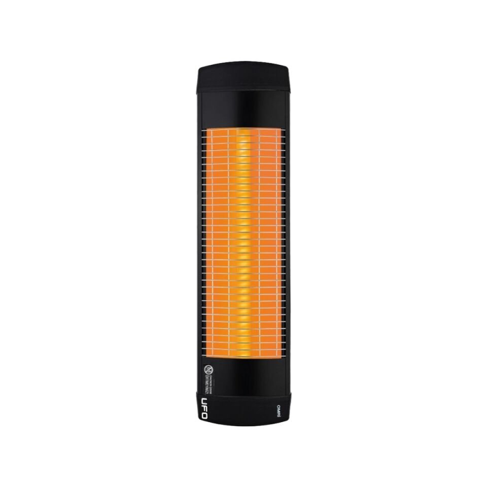 Ufo Isıtıcı Omri 12 Tek
