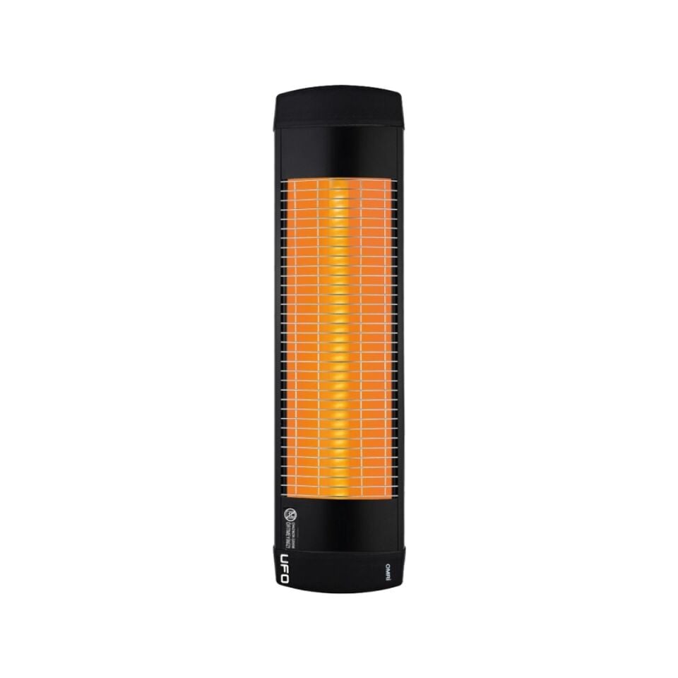 Ufo Isıtıcı Omri 12 Tek