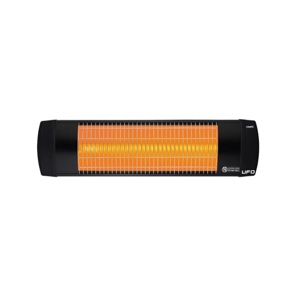 Ufo Isıtıcı Omri 12 Tek
