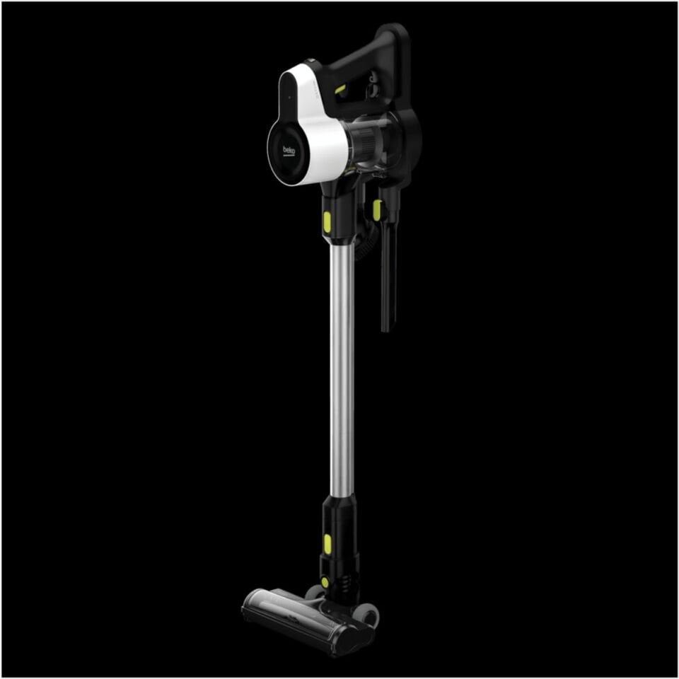 Beko SD2141Şarjlı Dikey Süpürge
