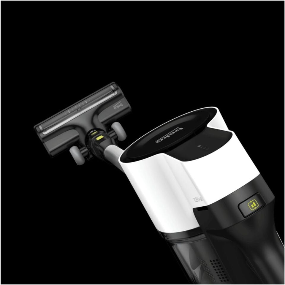 Beko SD2141Şarjlı Dikey Süpürge