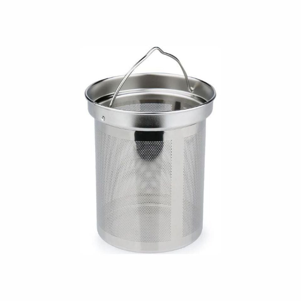 Fakir Chaizen Çay Makinesi & Kettle Paslanmaz Çelik 1800W Rosie