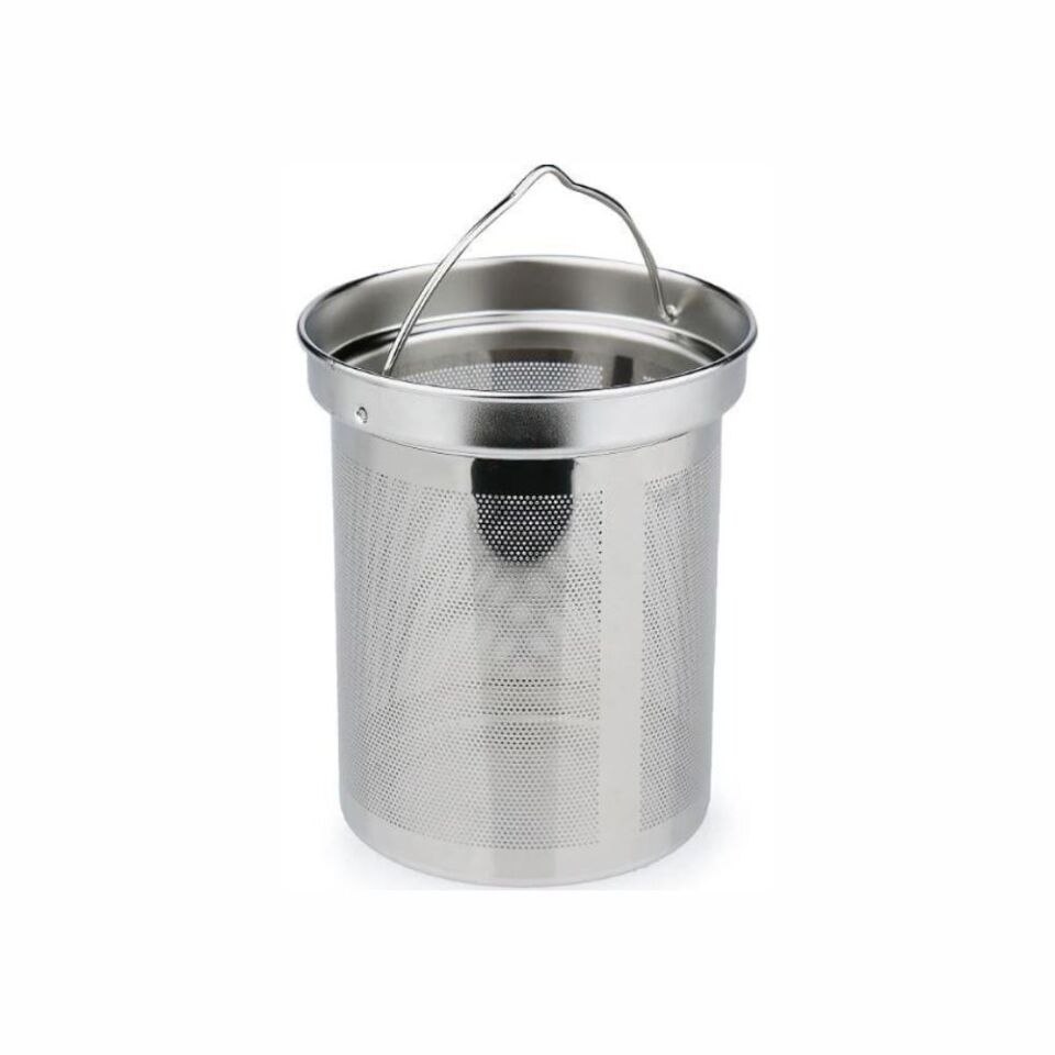 Fakir Chaizen Çay Makinesi & Kettle Paslanmaz Çelik 1800W Rosie