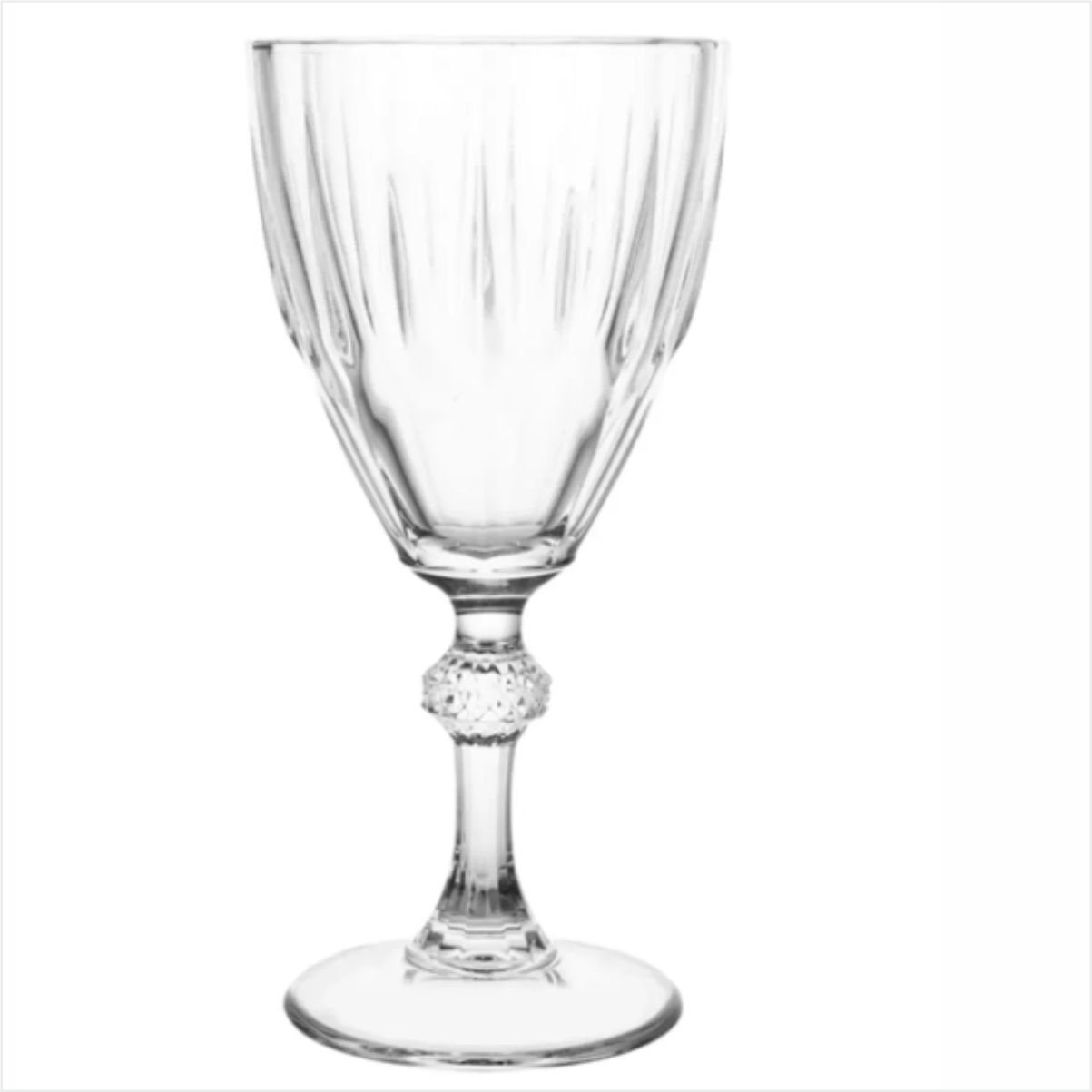 AROW LOTUS 6 LI MEŞRUBAT BARDAĞI