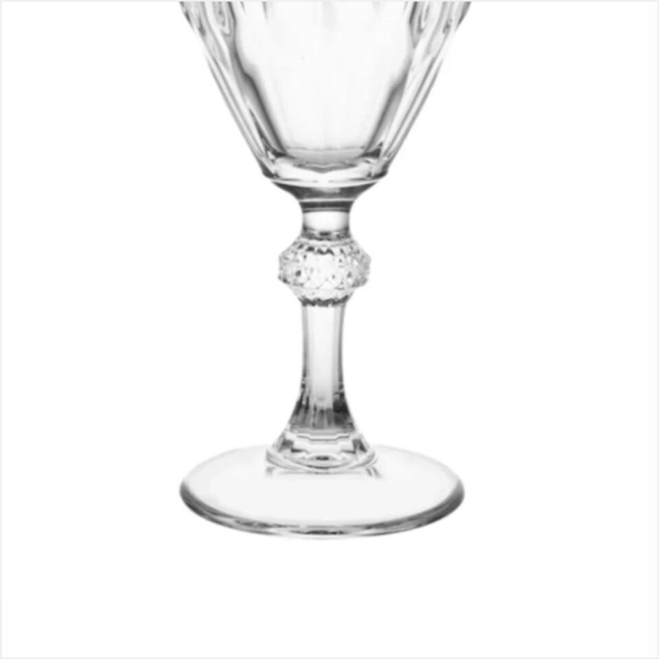 AROW LOTUS 6 LI MEŞRUBAT BARDAĞI