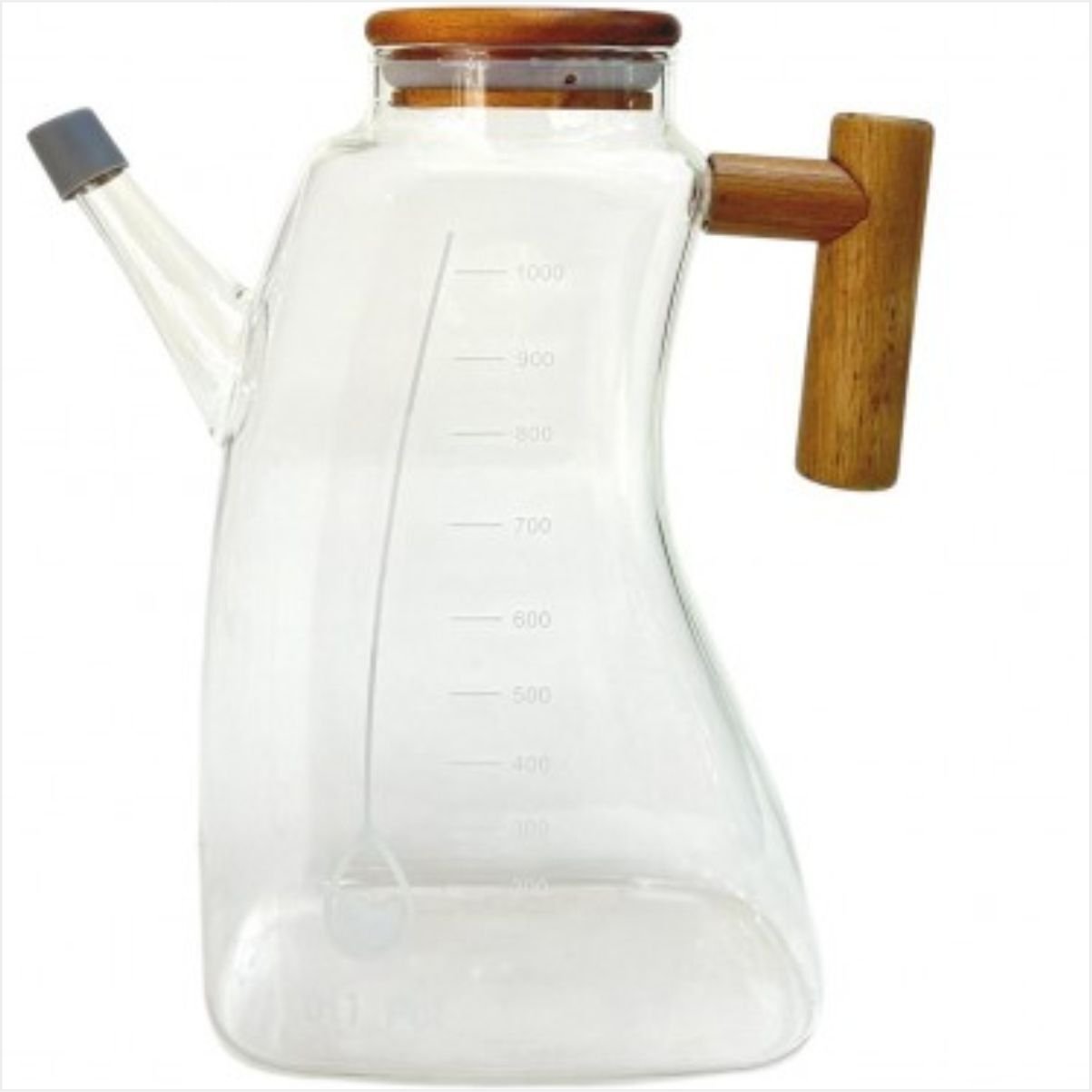 Çiftçiler Ctfg-150 Cam Yağdanlık-161145