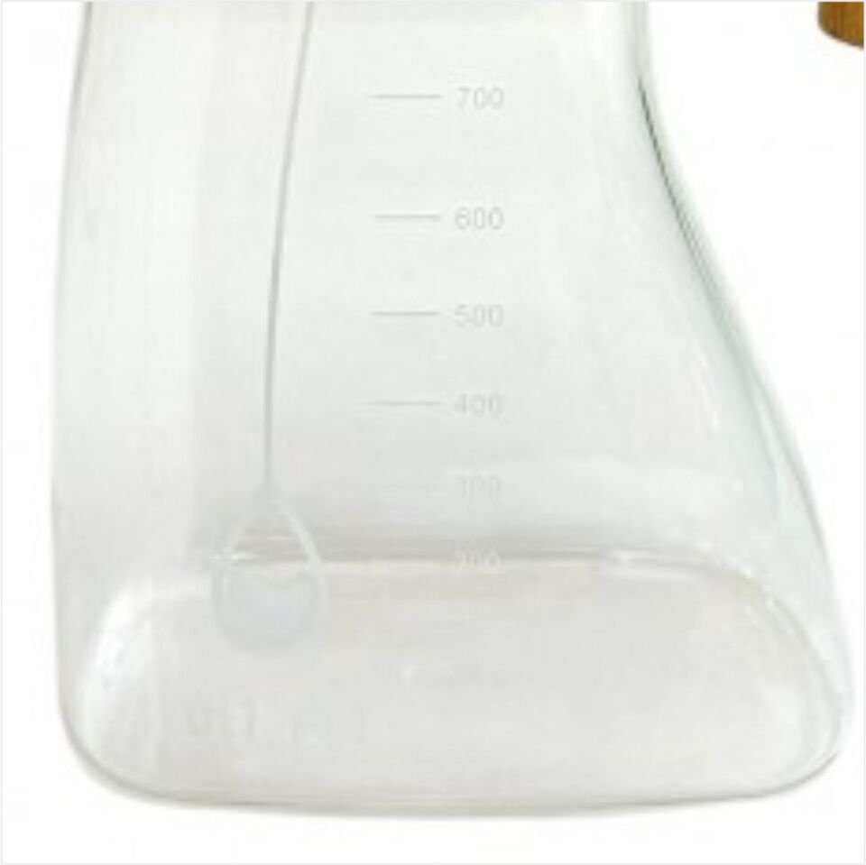 Çiftçiler Ctfg-150 Cam Yağdanlık-161145