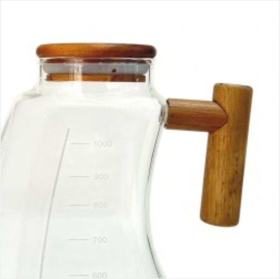 Çiftçiler Ctfg-150 Cam Yağdanlık-161145