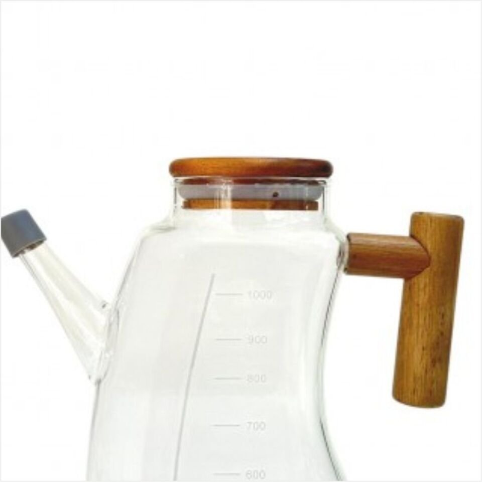 Çiftçiler Ctfg-150 Cam Yağdanlık-161145