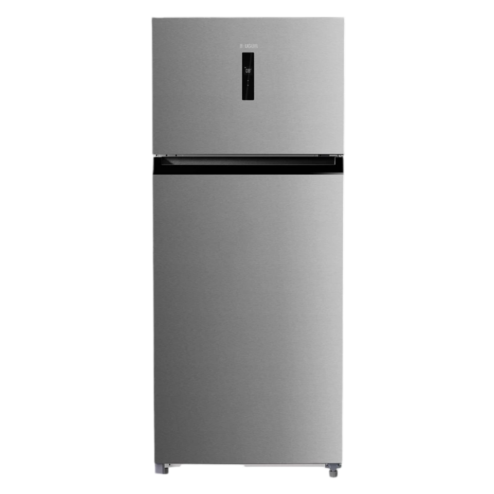 Uğur UES540 D2K NFI DGT R65 Buzdolabı-Inox