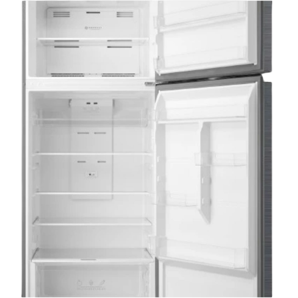 Uğur UES540 D2K NFI DGT R65 Buzdolabı-Inox