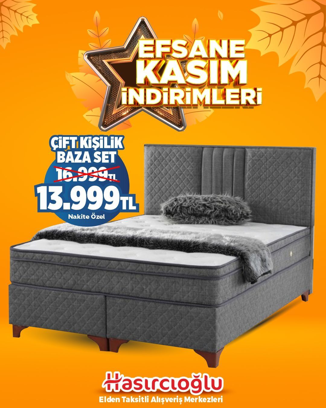 ÇİFT KİŞİLİK BAZA SETİ