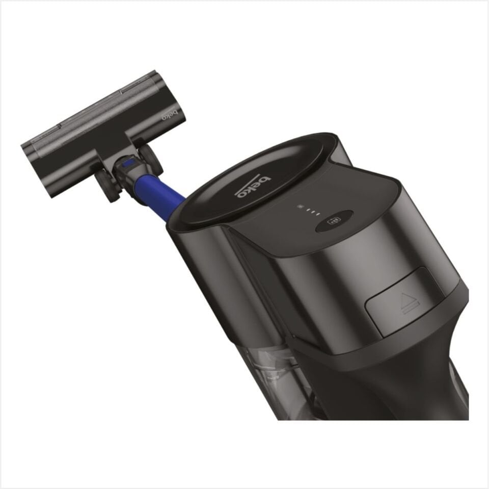 Beko SD5141 25.2 V Dikey Şarjlı Süpürge