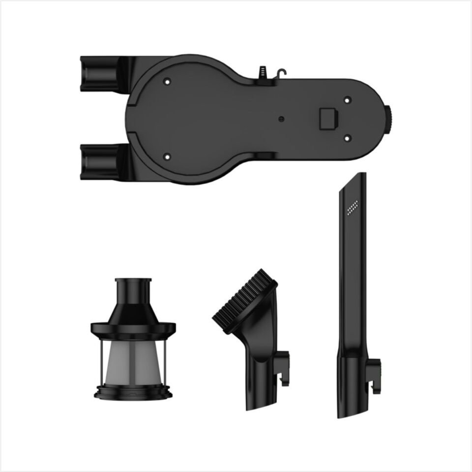 Beko SD5141 25.2 V Dikey Şarjlı Süpürge