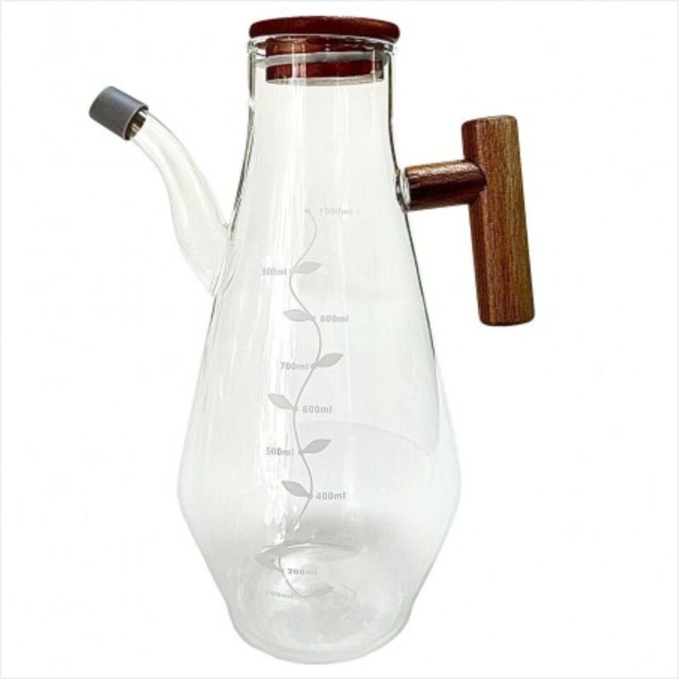 Çiftçiler Ctfg-148 Cam Yağdanlık-161143