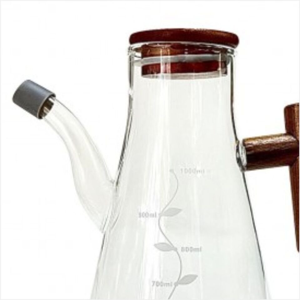 Çiftçiler Ctfg-148 Cam Yağdanlık-161143