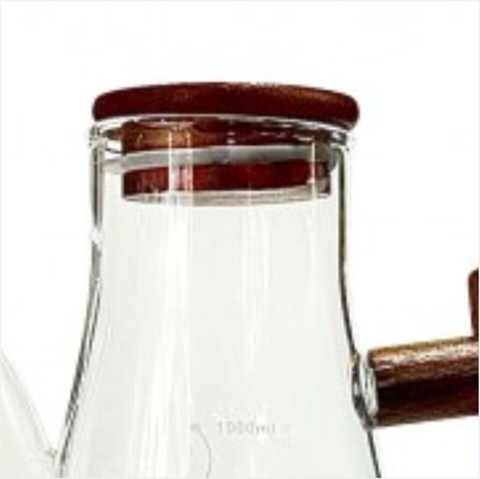 Çiftçiler Ctfg-148 Cam Yağdanlık-161143