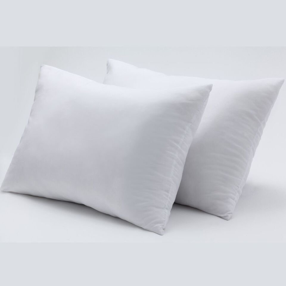 Taç 2'Li Slıkonıze Yastık 50X70