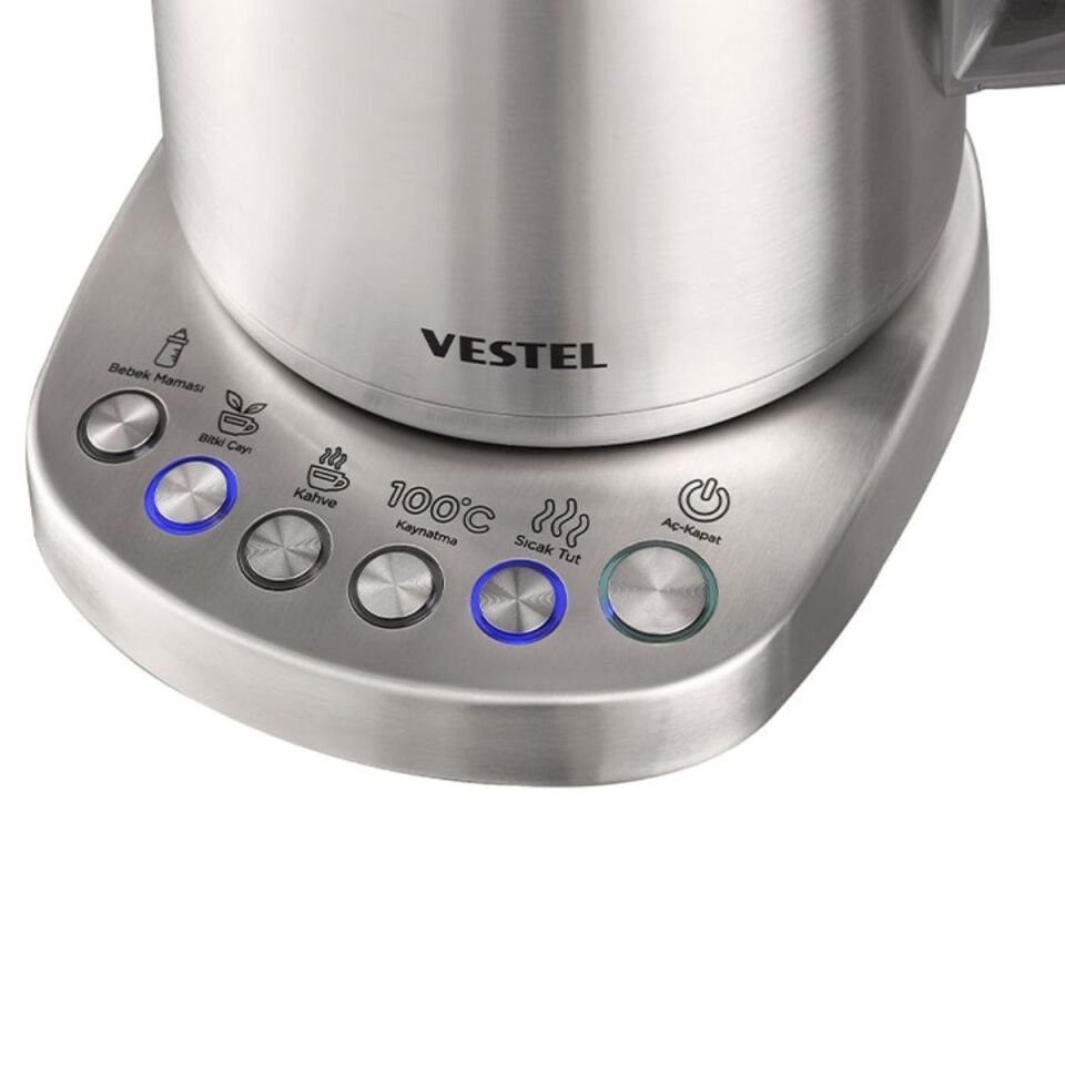 Vestel Ziyafet S3000 DGT Su Isıtıcı