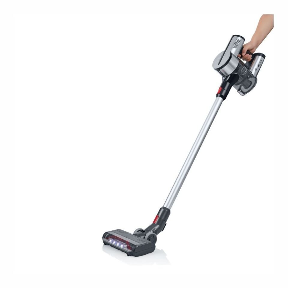 Arnica Solara Et13450 Şarjlı Dik Süpürge