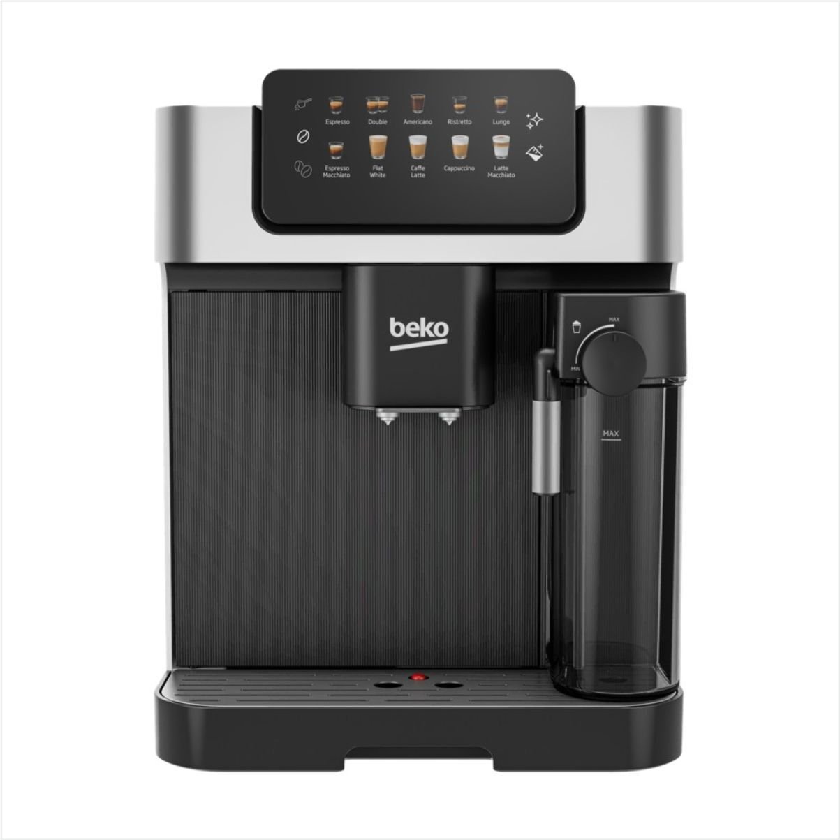 Beko CEG7304 X Tam Otomatik Espresso Makinesi