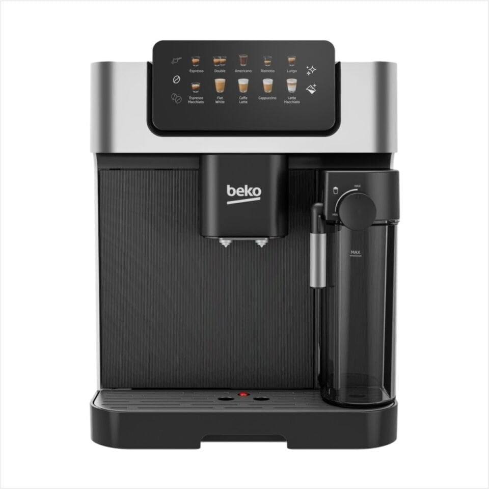 Beko CEG7304 X Tam Otomatik Espresso Makinesi