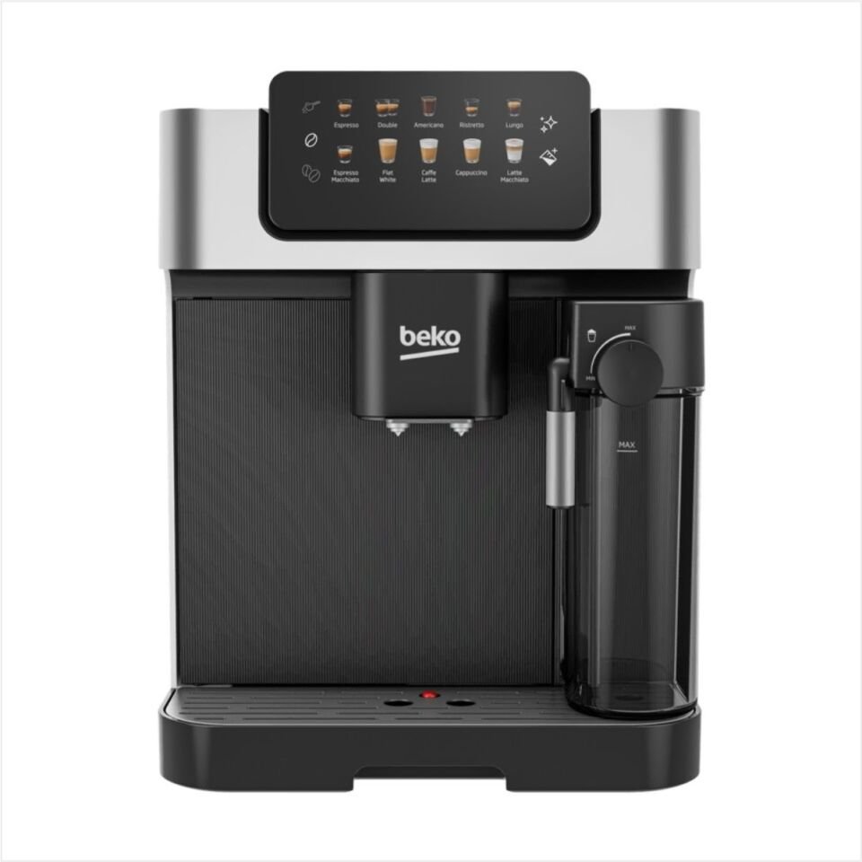 Beko CEG7304 X Tam Otomatik Espresso Makinesi
