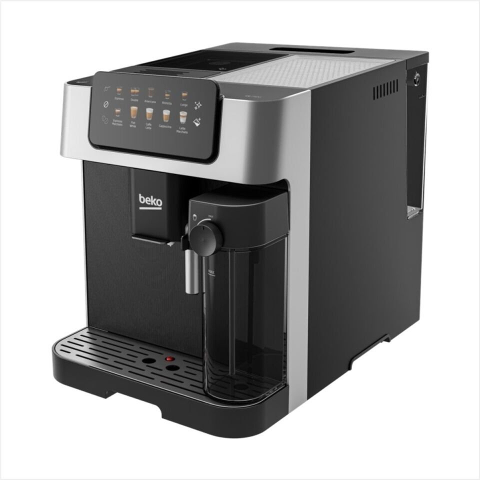 Beko CEG7304 X Tam Otomatik Espresso Makinesi