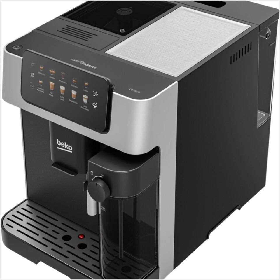 Beko CEG7304 X Tam Otomatik Espresso Makinesi