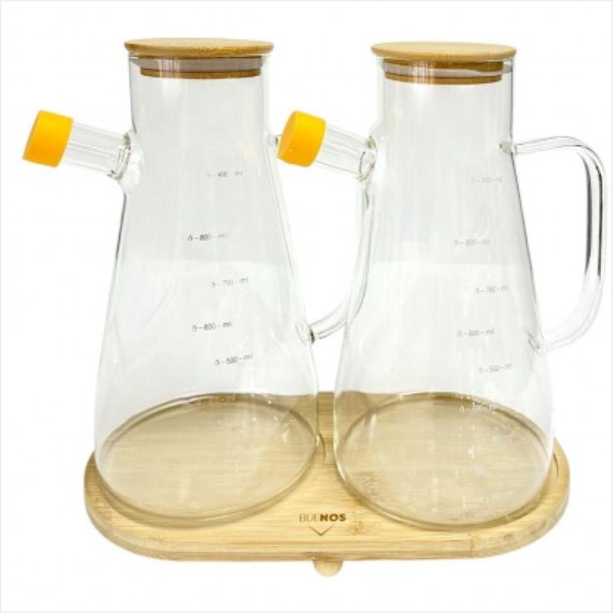 Çiftçiler Ctfg-158 2Li Cam Yağlık-161190