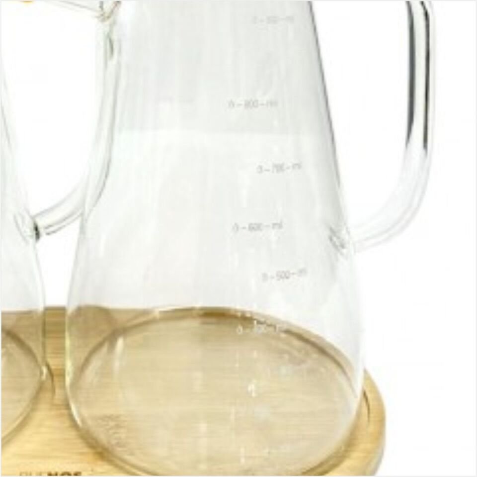 Çiftçiler Ctfg-158 2Li Cam Yağlık-161190