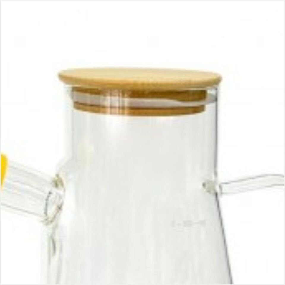 Çiftçiler Ctfg-158 2Li Cam Yağlık-161190